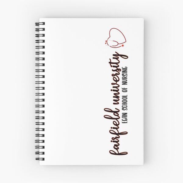 Item preview, fairfield university egan school of nursing designed and sold by ldelmonico.