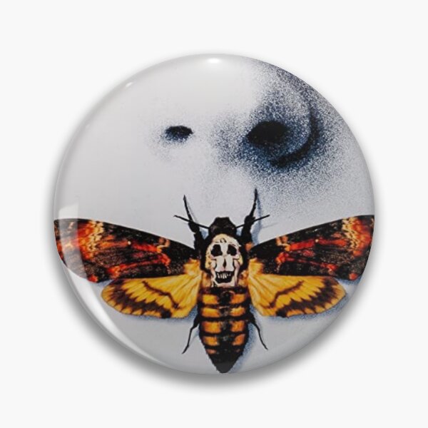Item preview, Silence Of The Lambs  designed and sold by VintagePrada.