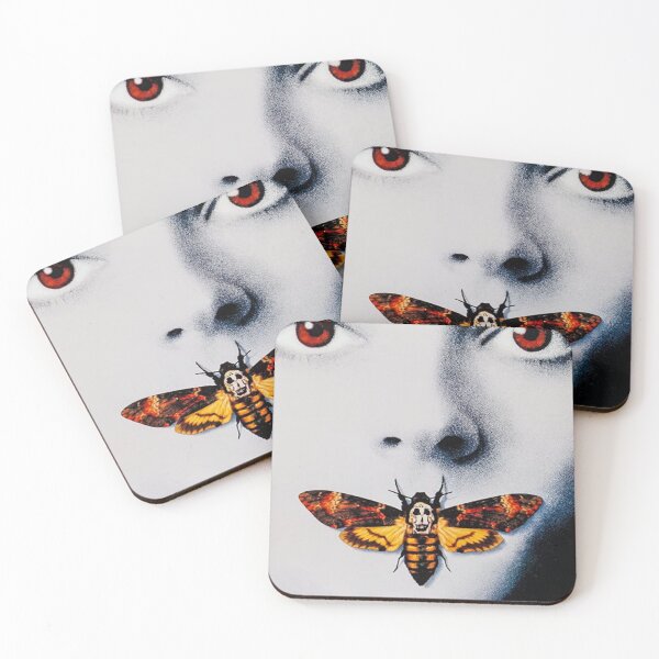 Item preview, Silence Of The Lambs  designed and sold by VintagePrada.
