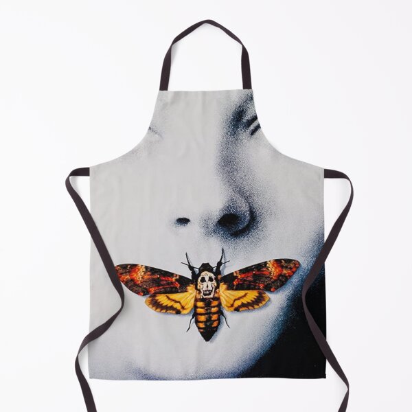 Item preview, Silence Of The Lambs  designed and sold by VintagePrada.