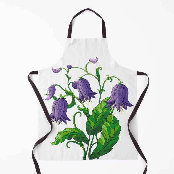 Item preview, bell-flower designed and sold by Cassandra6193.
