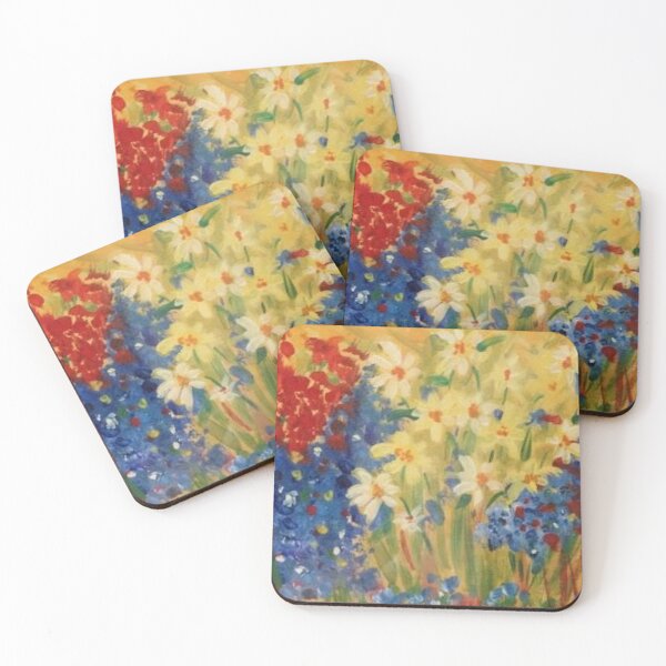 Item preview, Spring Bouquet designed and sold by roadwarriorart.