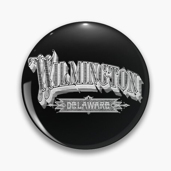 Item preview, Vintage Wilmington, DE designed and sold by DonDota.