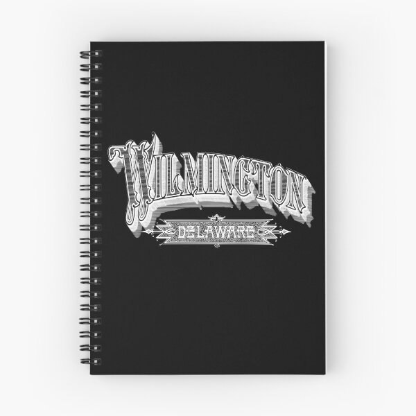 Item preview, Vintage Wilmington, DE designed and sold by DonDota.