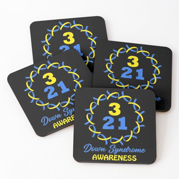 Item preview, Love World Down Syndrome Awareness Day Love designed and sold by sellexxf69.