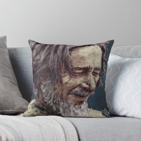 Artikelvorschau, Alan Watts Porträt entworfen und verkauft von AeonicLiberty.