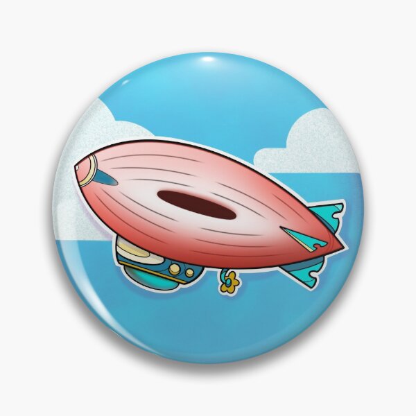 Item preview, Red Zeppelin  designed and sold by TrivX.