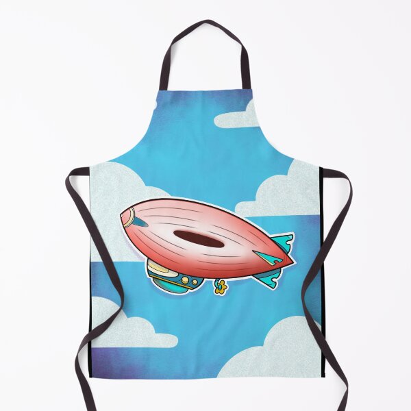 Item preview, Red Zeppelin designed and sold by TrivX.