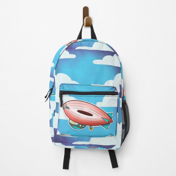 Item preview, Red Zeppelin designed and sold by TrivX.
