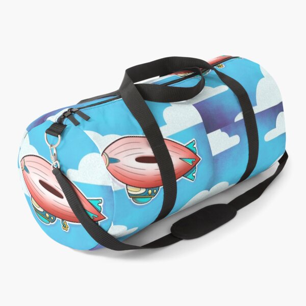 Item preview, Red Zeppelin designed and sold by TrivX.
