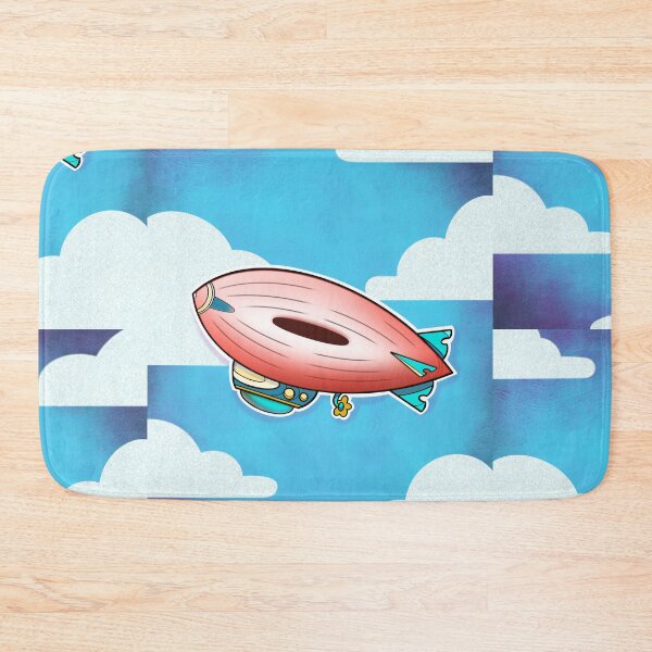 Item preview, Red Zeppelin  designed and sold by TrivX.