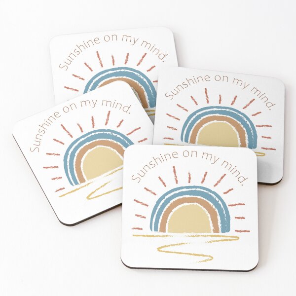 Item preview, Sunshine on my mind designed and sold by Forever-Design.