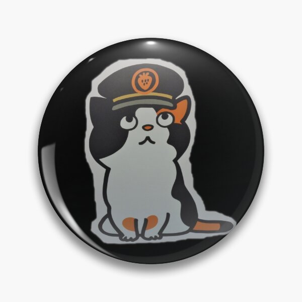 Item preview, Cat Tama designed and sold by nastogy.