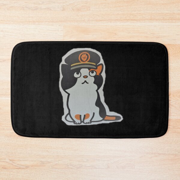 Item preview, Cat Tama designed and sold by nastogy.