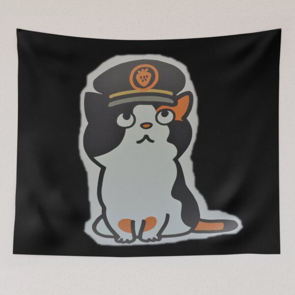 Item preview, Cat Tama designed and sold by nastogy.