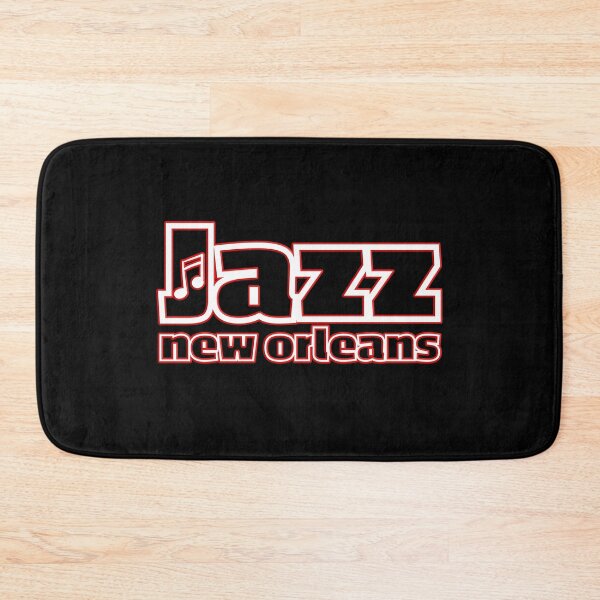 Item preview, Jazz new orleans nola designed and sold by GBDesigner.