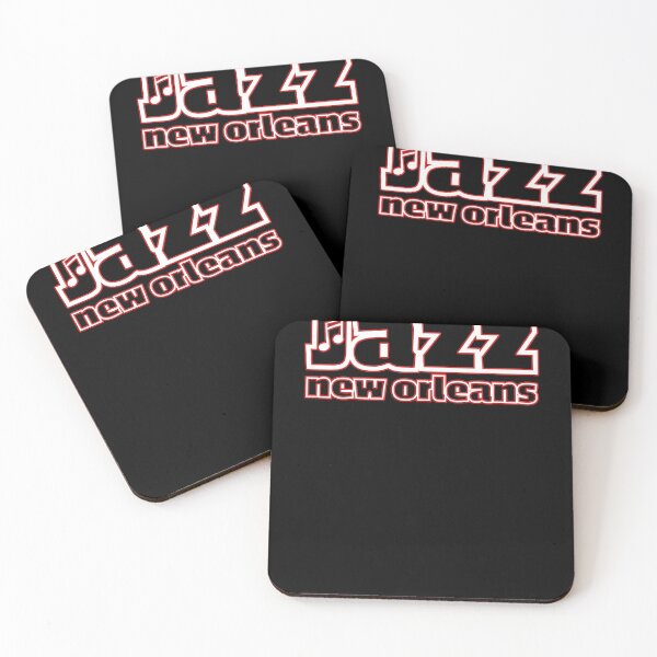 Item preview, Jazz new orleans nola designed and sold by GBDesigner.