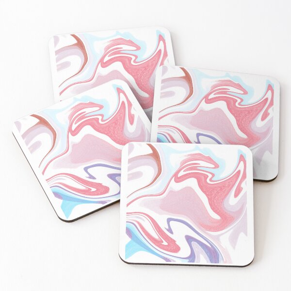 Item preview, Berry Paint Swirl designed and sold by CozyBerry Creations.