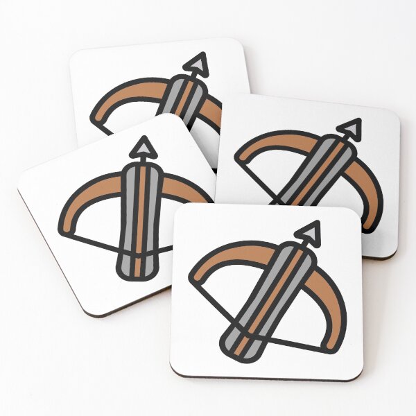 Item preview, XBOW designed and sold by FilipeFerreira.