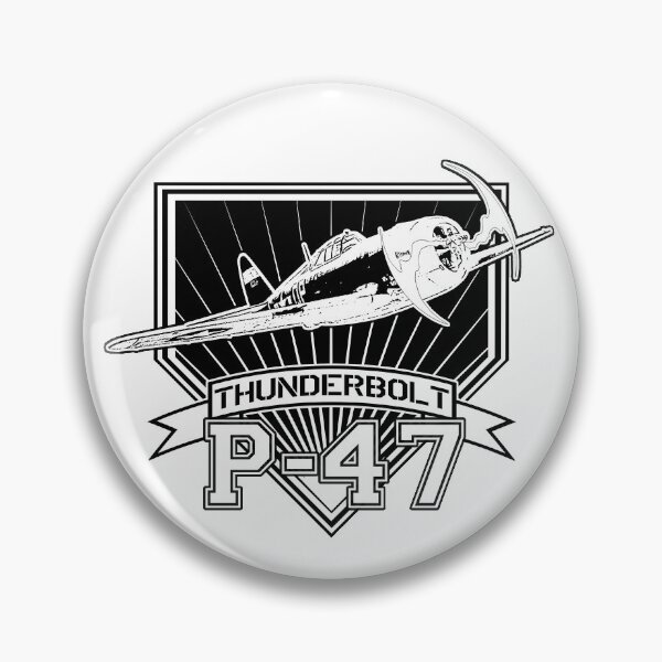Item preview, P47 Thunderbolt designed and sold by CoolCarVideos.