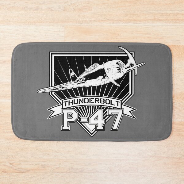 Item preview, P47 Thunderbolt designed and sold by CoolCarVideos.