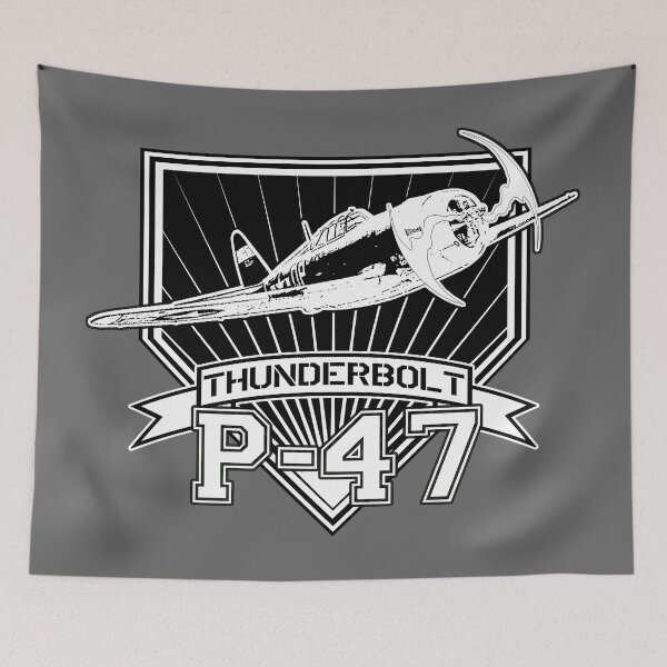 Item preview, P47 Thunderbolt designed and sold by CoolCarVideos.