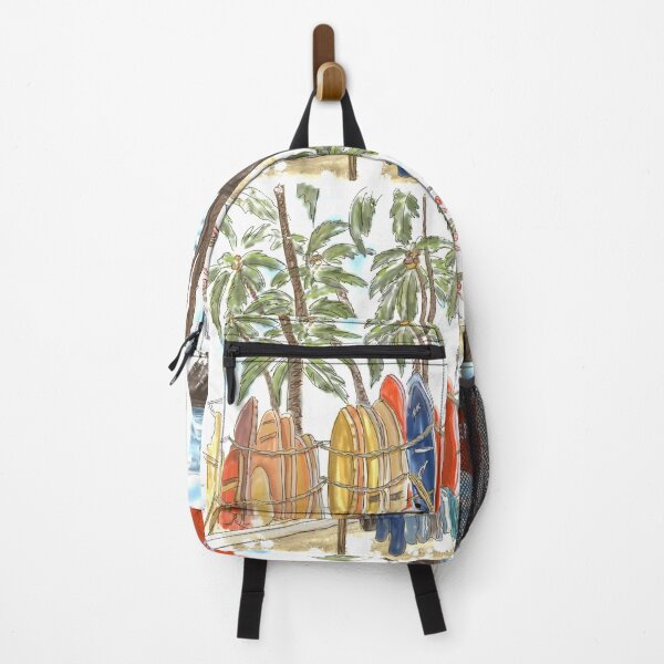 Item preview, Hawaii, USA designed and sold by Julia's Print Studio .