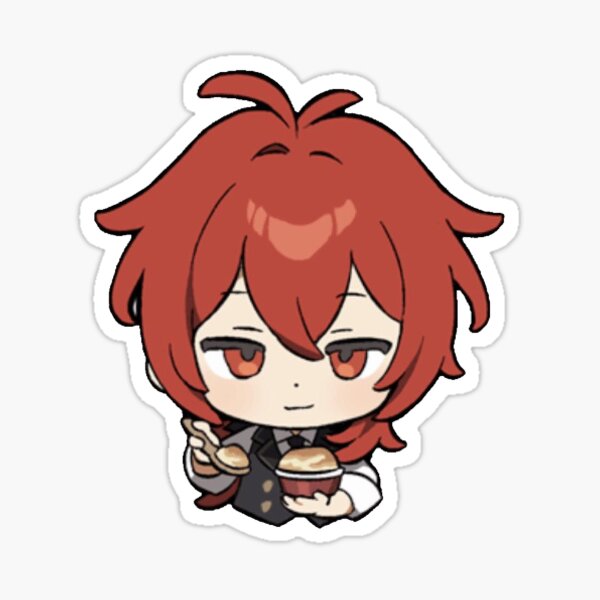 Anime Kfc Gifts & Merchandise for Sale | Redbubble Anime Kfc Gifts & Merchandise for Sale | Redbubble
