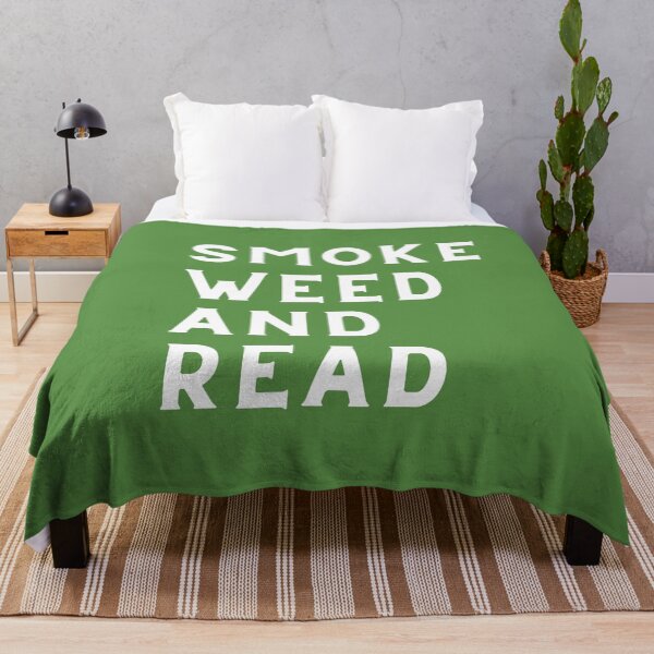 Item preview, Smoke Weed And Read. Smart Successful Stoner. Weed Memes designed and sold by AlfaEcho.