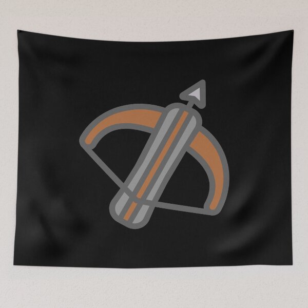 Item preview, XBOW (Black BG) designed and sold by FilipeFerreira.