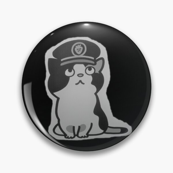 Item preview, Cat Tama designed and sold by nastogy.