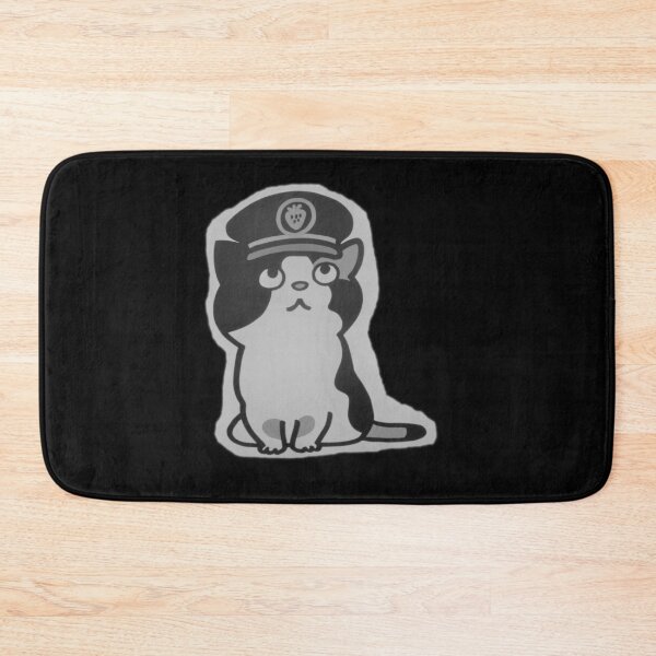 Item preview, Cat Tama designed and sold by nastogy.