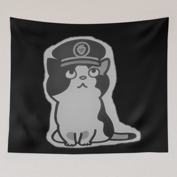 Item preview, Cat Tama designed and sold by nastogy.