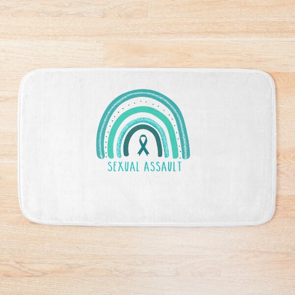 Item preview, Sexual Assault Rainbow Awareness Month designed and sold by NadzeyaD.