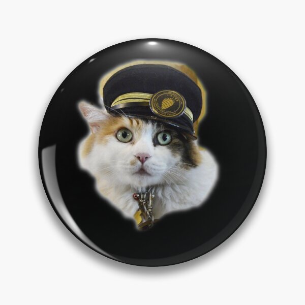 Item preview, Cat Tama designed and sold by nastogy.