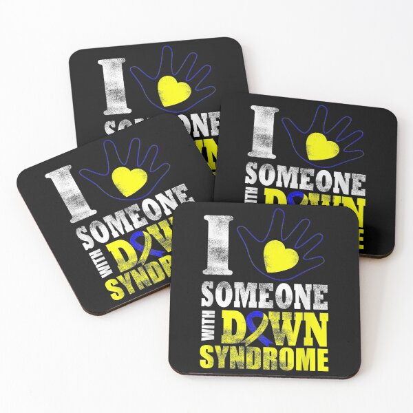 Item preview, Mom Love World Down Syndrome Day  Women Kids designed and sold by sellexxf69.