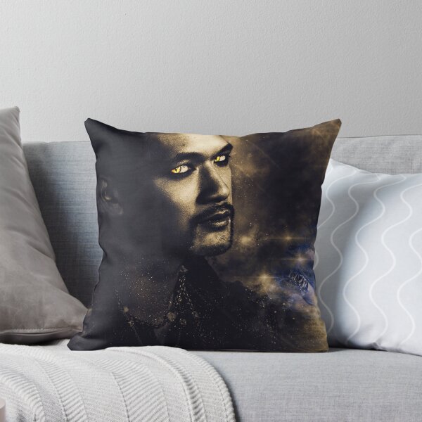 Item preview, Magnus Bane Gold designed and sold by Alejandro Sermar.