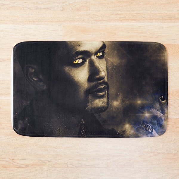 Item preview, Magnus Bane Gold designed and sold by Alejandro Sermar.