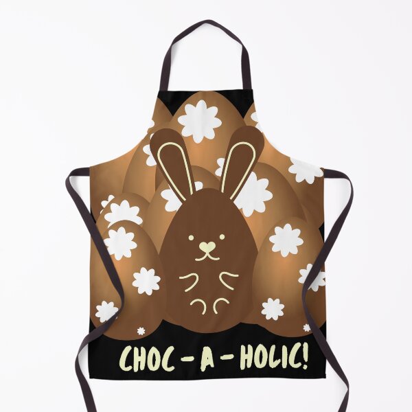 Item preview, Chocaholic. Completely addicted to chocolate! Bliss! designed and sold by JellyBeenzz.