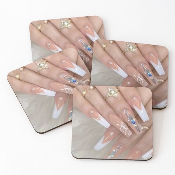 Item preview, Beautiful nails arts. designed and sold by Lan thi Nguyen.