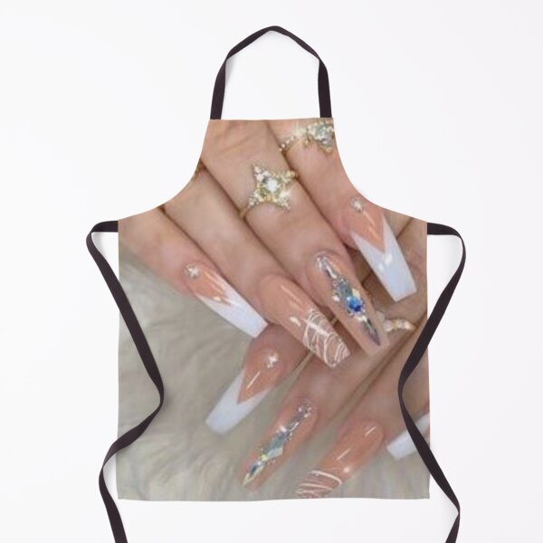 Item preview, Beautiful nails arts. designed and sold by Lan thi Nguyen.