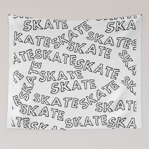 Item preview, Skate Glitch designed and sold by PseudoEnergy.