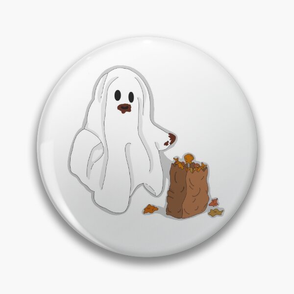 Item preview, Hungry ghost designed and sold by AbbyNess4.