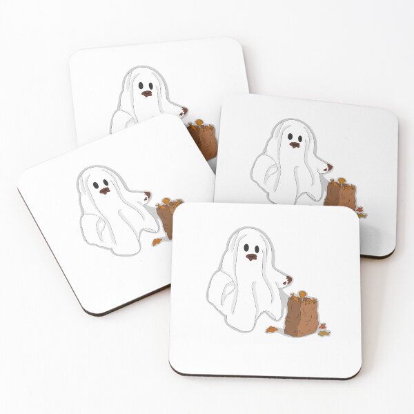 Item preview, Hungry ghost designed and sold by AbbyNess4.