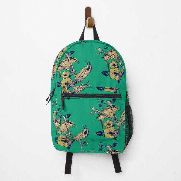 Item preview, Urban birds couple designed and sold by Rômulo Queiroz.