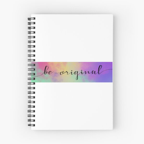 Item preview, Be Original designed and sold by tayloriginal.
