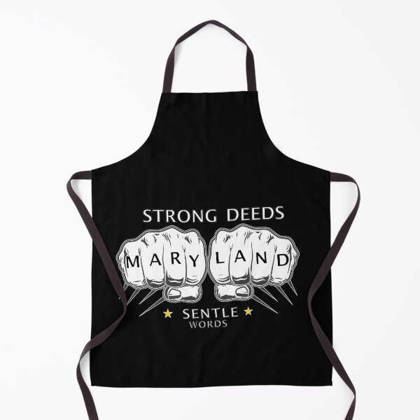 Item preview, strong deeds maryland sentle words designed and sold by hicham4you.