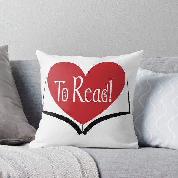 Item preview, Love to Read designed and sold by Beth A. Stockdell.