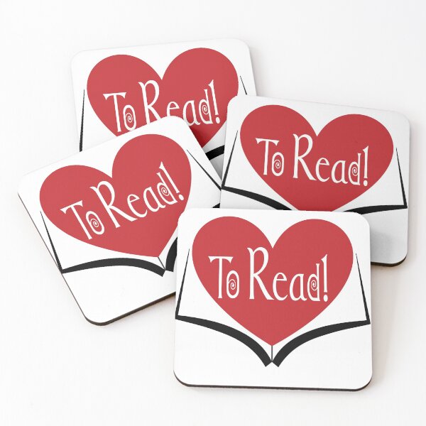 Item preview, Love to Read designed and sold by Beth A. Stockdell.