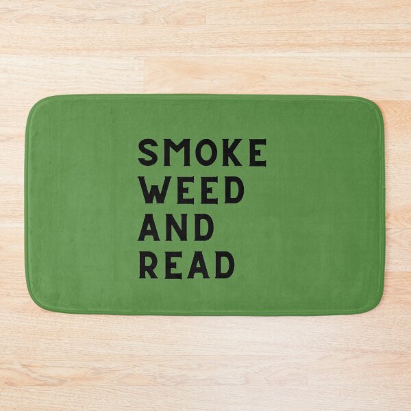 Item preview, Smoke Weed And Read. Smart Successful Stoner. Weed Memes  designed and sold by AlfaEcho.